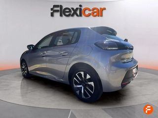 Peugeot 208 Active Puretech 100