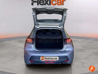 Peugeot 208 Active Puretech 100