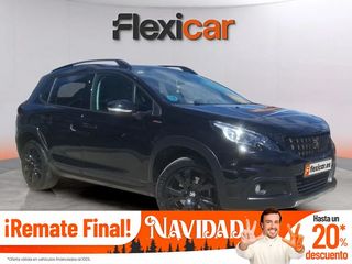 Peugeot 2008 GT Line 1.2 PureTech 96KW (130CV)