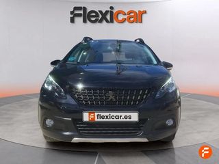 Peugeot 2008 GT Line 1.2 PureTech 96KW (130CV)