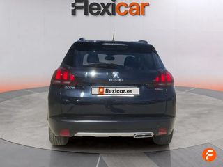 Peugeot 2008 GT Line 1.2 PureTech 96KW (130CV)