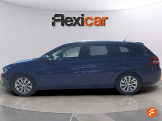 Peugeot 308 SW Allure 1.5 BlueHDi 96KW (130CV)
