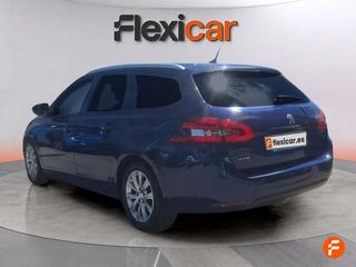 Peugeot 308 SW Allure 1.5 BlueHDi 96KW (130CV)