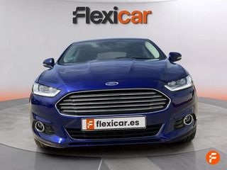 Ford Mondeo 2.0 TDCi 110kW (150CV) AWD Titanium