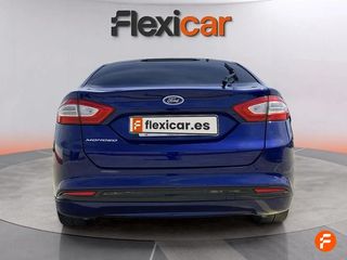 Ford Mondeo 2.0 TDCi 110kW (150CV) AWD Titanium