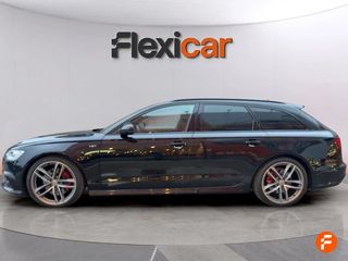 Audi A6 Competition 3.0 TDI 240kW quat tip Avant