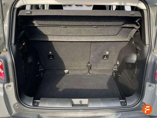 Jeep Renegade Night Eagle eHybrid 1.5 96kW(130CV) ATX