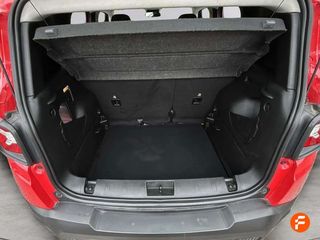 Jeep Renegade Longitude eHybrid 1.5 96kW(130CV) ATX