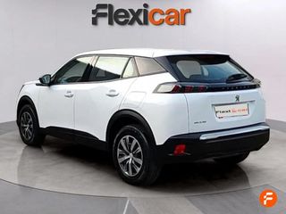 Peugeot 2008 Active Puretech 100 S&S BVM6