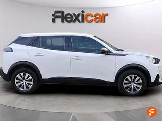 Peugeot 2008 Active Puretech 100 S&S BVM6