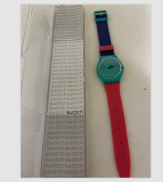 Orologio Swatch Vintage