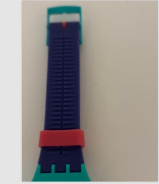 Orologio Swatch Vintage