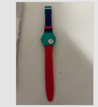 Orologio Swatch Vintage