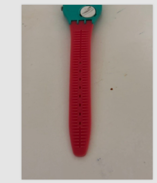 Orologio Swatch Vintage