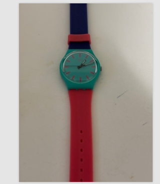 Orologio Swatch Vintage