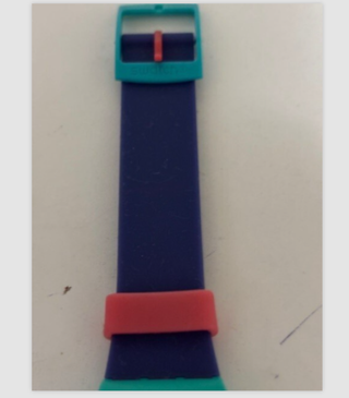 Orologio Swatch Vintage