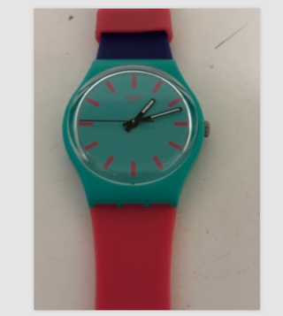 Orologio Swatch Vintage