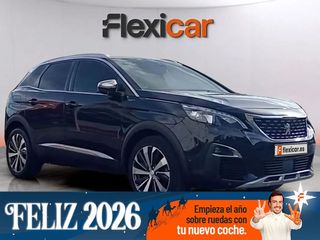 Peugeot 3008 2.0BLUEHDI 133KW (180CV) GT AUTO S&S