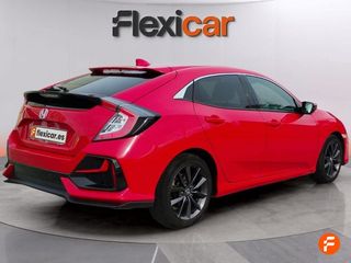 Honda Civic 1.0 I-VTEC TURBO ELEGANCE NAV