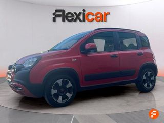 Fiat Panda Panda Hybrid 1.0 Gse 51kw (70CV)