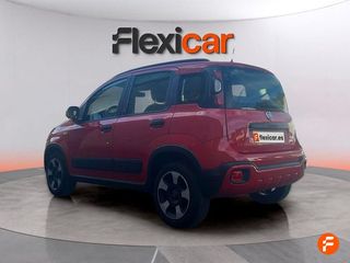 Fiat Panda Panda Hybrid 1.0 Gse 51kw (70CV)