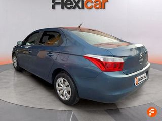 Citroën C-Elysée PureTech 60KW (82CV) Seduction