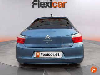 Citroën C-Elysée PureTech 60KW (82CV) Seduction