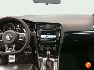 Volkswagen Golf GTI Clubsport 2.0 TSI 265CV BMT DSG