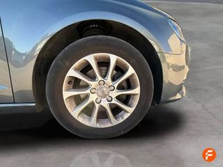 Audi A3 1.2 TFSI 110cv Attraction