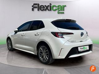 Toyota Corolla 1.8 125H FEEL! E-CVT