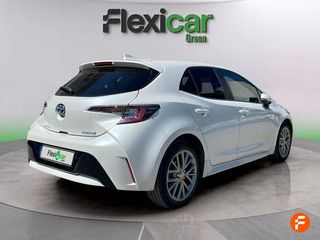Toyota Corolla 1.8 125H FEEL! E-CVT