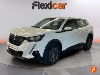 Peugeot 2008 Active Pack Puretech 100 S&S BVM6