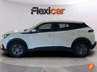 Peugeot 2008 Active Pack Puretech 100 S&S BVM6