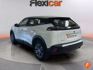 Peugeot 2008 Active Pack Puretech 100 S&S BVM6