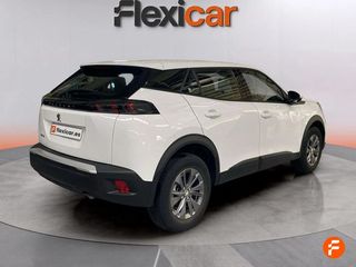 Peugeot 2008 Active Pack Puretech 100 S&S BVM6