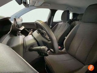 Peugeot 2008 Active Pack Puretech 100 S&S BVM6