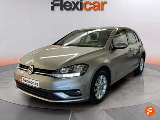 Volkswagen Golf Advance 1.6 TDI 85kW (115CV)