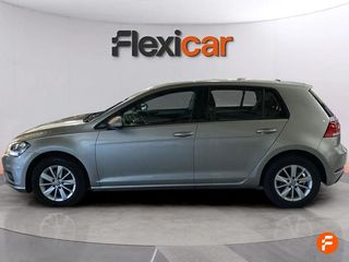 Volkswagen Golf Advance 1.6 TDI 85kW (115CV)
