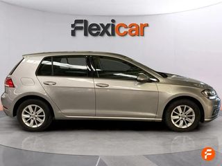 Volkswagen Golf Advance 1.6 TDI 85kW (115CV)