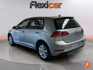 Volkswagen Golf Advance 1.6 TDI 85kW (115CV)