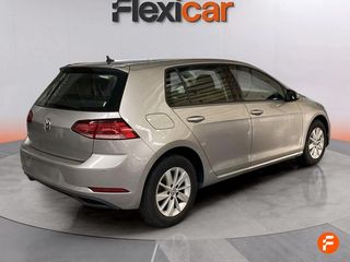 Volkswagen Golf Advance 1.6 TDI 85kW (115CV)