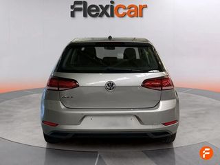 Volkswagen Golf Advance 1.6 TDI 85kW (115CV)
