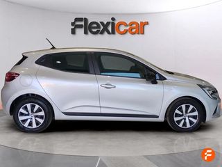 Renault Clio Equilibre TCe 67 kW (91CV)