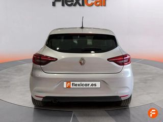 Renault Clio Equilibre TCe 67 kW (91CV)