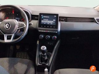 Renault Clio Equilibre TCe 67 kW (91CV)