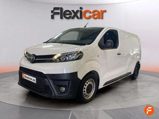Toyota Proace L1 1.5D VX 120, 88kW/120 PS,