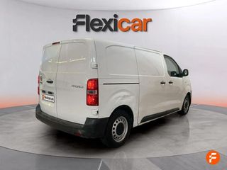 Toyota Proace L1 1.5D VX 120, 88kW/120 PS,