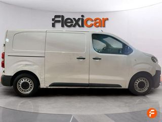 Toyota Proace L1 1.5D VX 120, 88kW/120 PS,