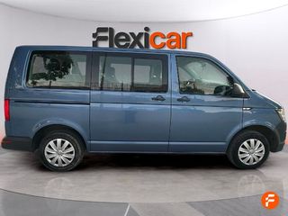 Volkswagen Caravelle Comfortline Corto 2.0 TDI BMT 150CV