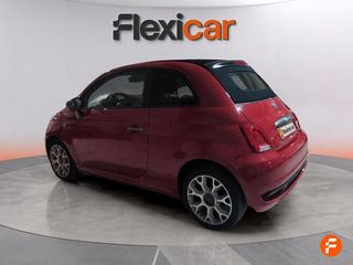 Fiat 500 Sport 1.0 Hybrid 51KW (70 CV)